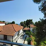 Irina's 3 Lägenhet Psakoudia