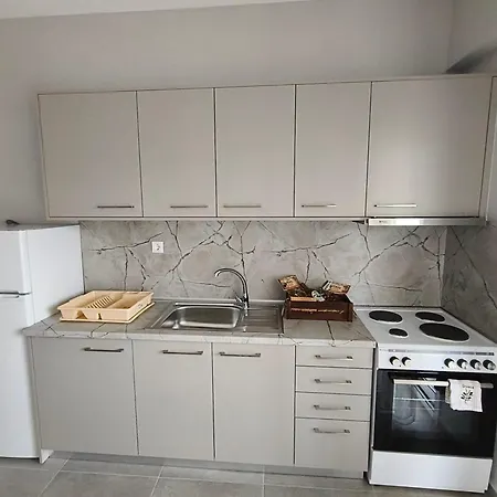 Apartamento Irina's 3
