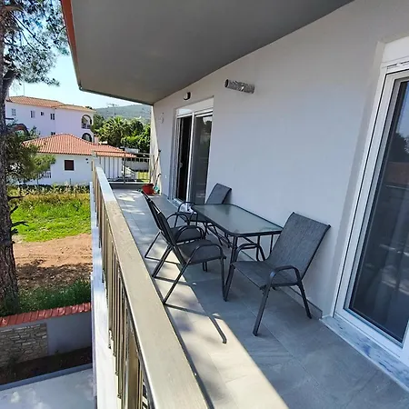 Irina's 3 Apartamento *