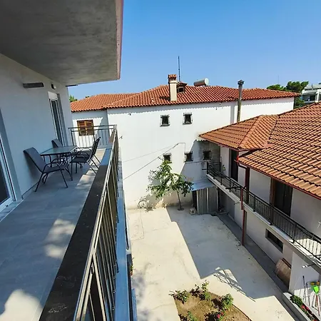 Irina's 3 * Psakoudia