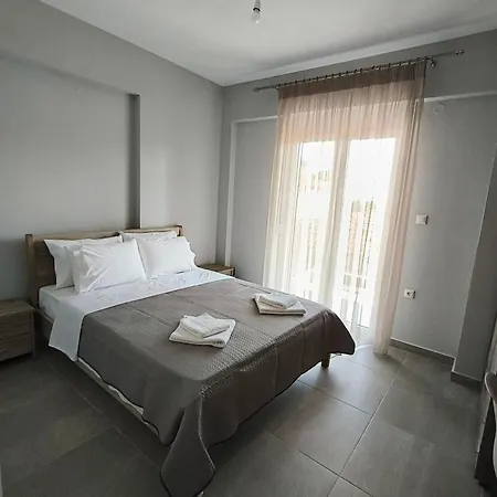 Apartamento Irina's 3