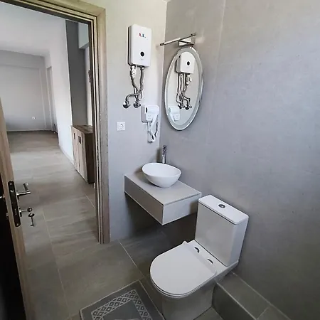 Irina's 3 Apartamento *