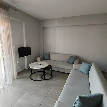 Irina's 3 * Psakoudia