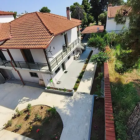 Irina's 3 Apartamento