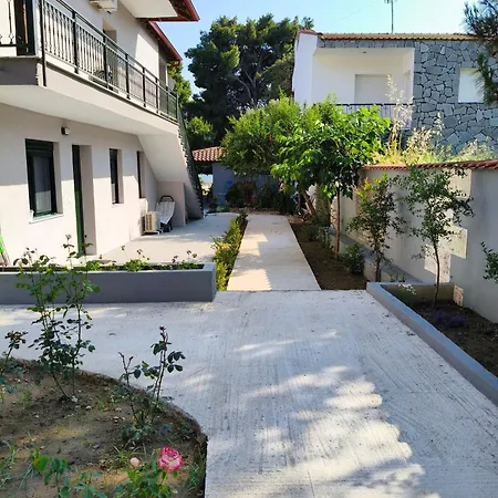 Irina's 3 Apartamento *