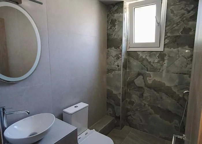 Appartement Irina's 3 *