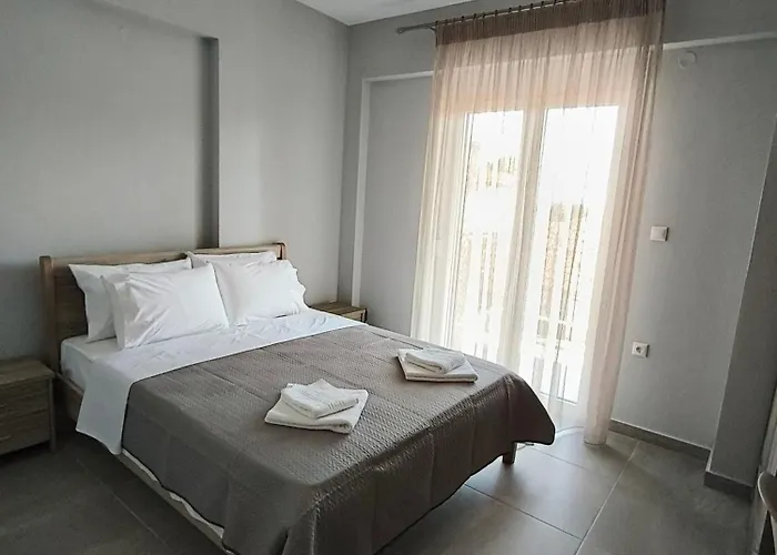 Appartement Irina's 3