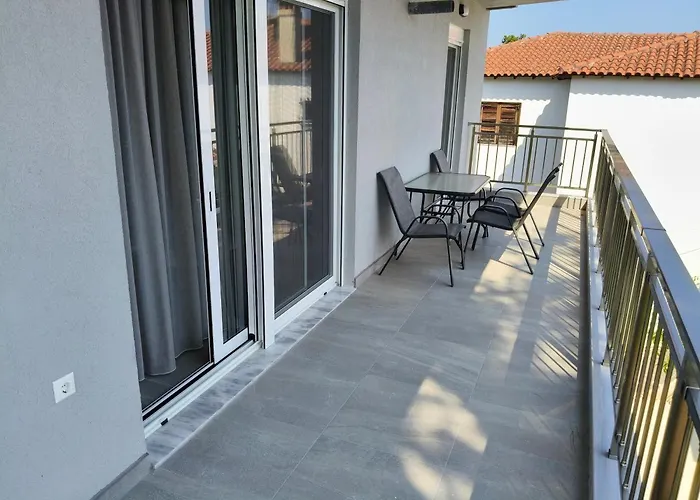 Irina's 3 Appartement