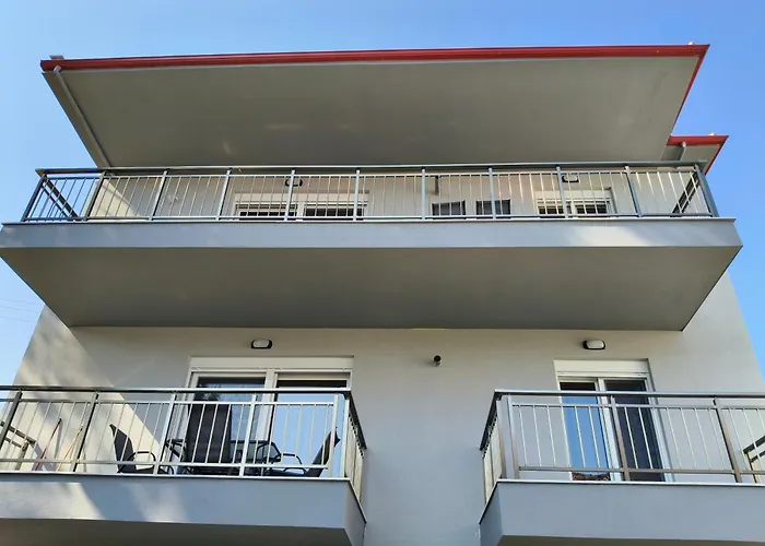 Irina's 3 Appartement *