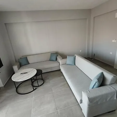 Apartment Irina's 3 *