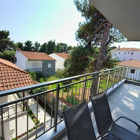 Irina's 3 Apartment