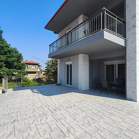 Apartment Irina's 3