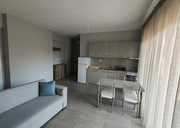 Apartament Irina's 3 *