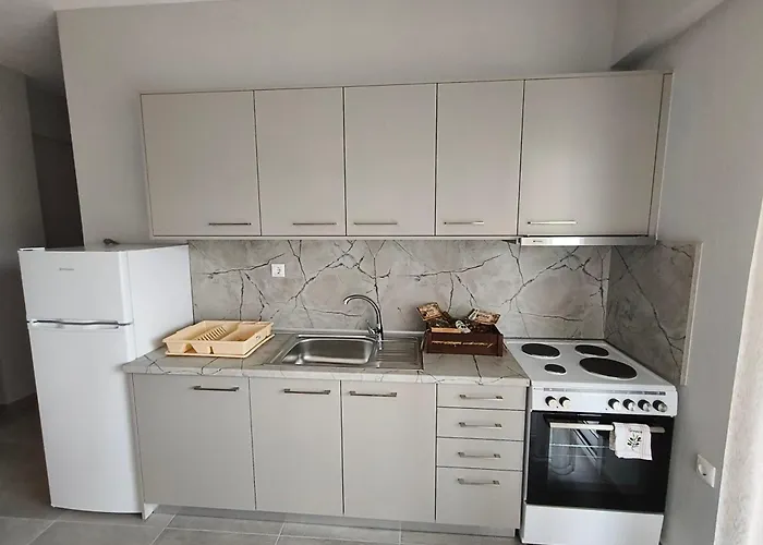 Apartament Irina's 3