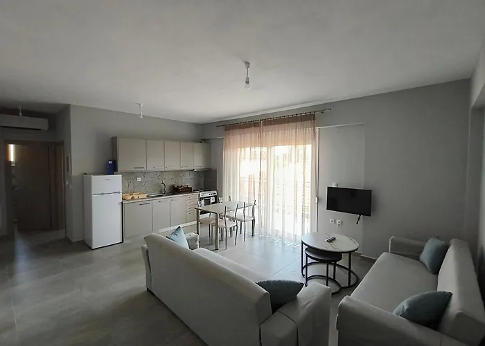 Apartament Irina's 3 *