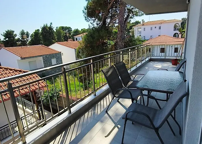 Apartament Irina's 3 *
