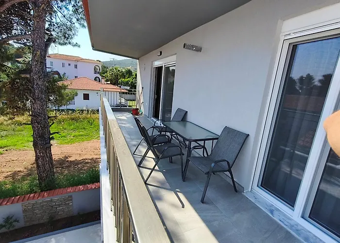 Irina's 3 Apartament *