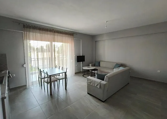 Apartament Irina's 3 *