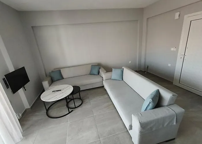 Apartament Irina's 3 *