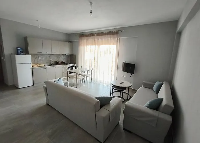 Apartament Irina's 3 *