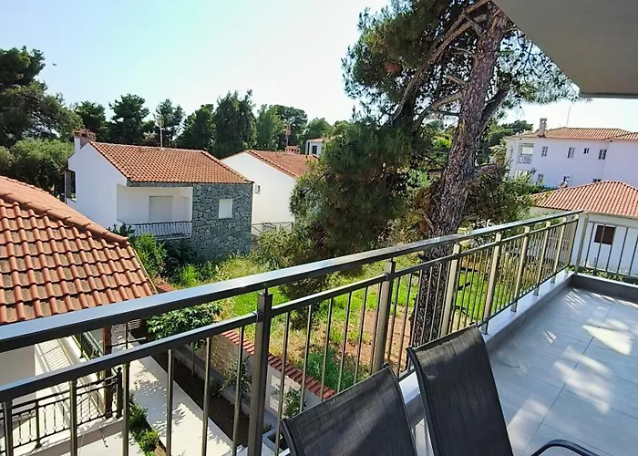 Irina's 3 Apartament