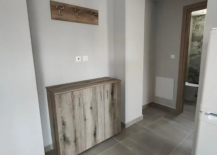 Apartament Irina's 3 *