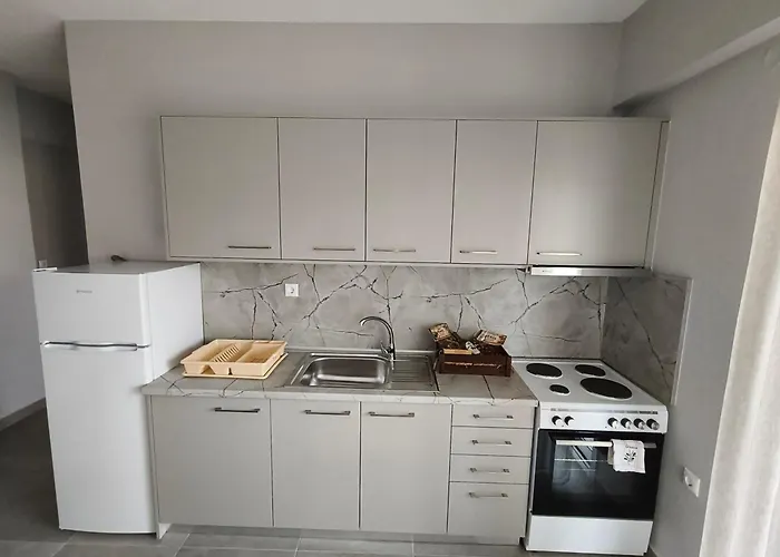 Apartament Irina's 3 *