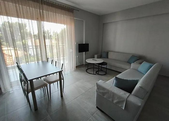 Apartament Irina's 3 *